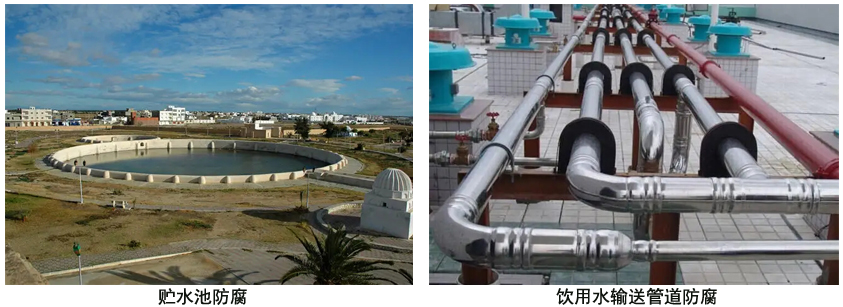 饮水船涂料 饮水船涂料